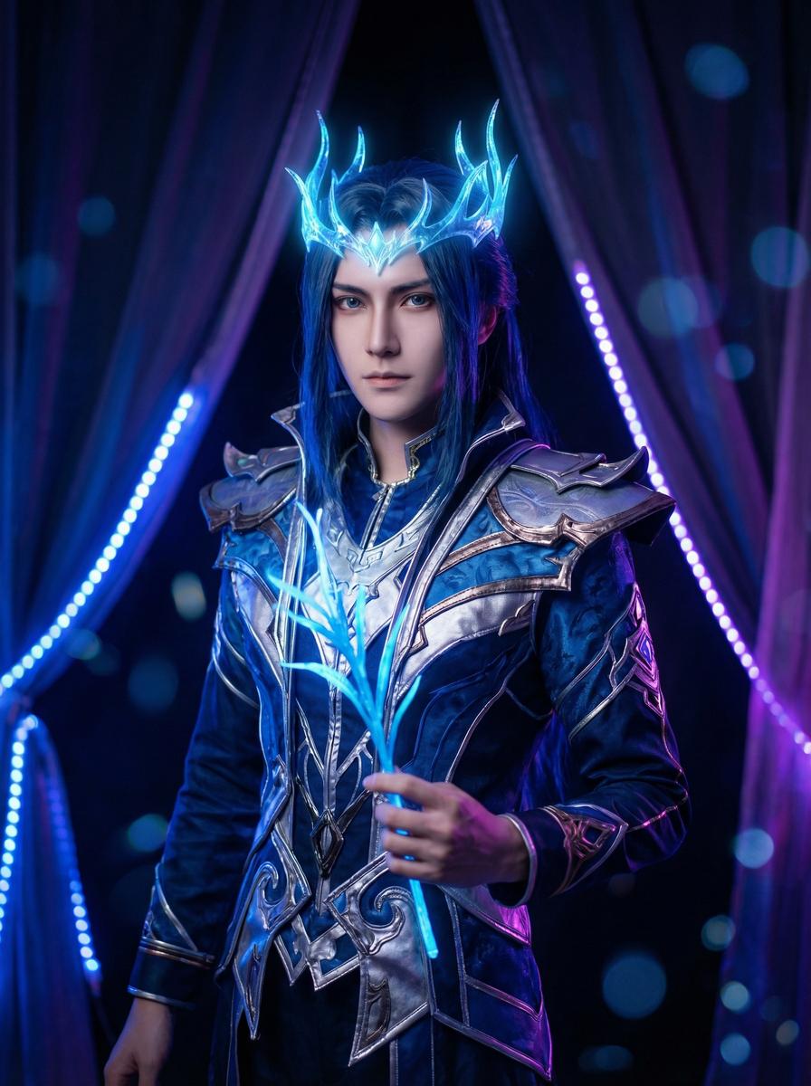 偷拍 cosplay视频